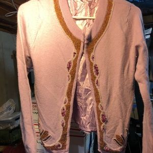Bazar de Christian Lacroix Sweater
